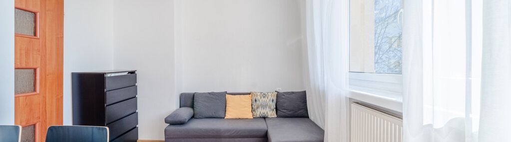 2 pokojowe sosnowiec lekki start