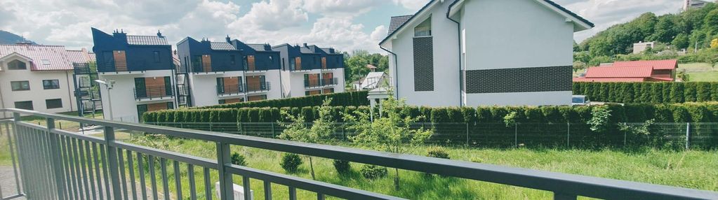 Oaza ciszy i spokoju /blisko centrum ustronia