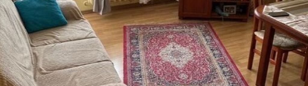 3-pokojowe mieszkanie na bemowie