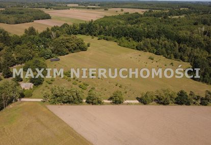 Działki budowlane obok zabytkowego parku