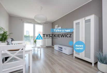 Idealna inwestycja w spektrum - 2 pok., 39 m2