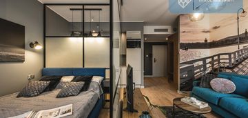 Kawalerka blisko centrum gdańska