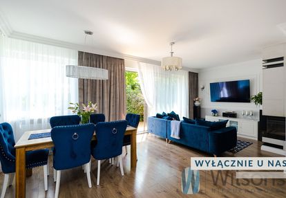Dom 162 m2 z działką 491 m2_2019 r_ stadnina