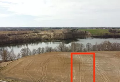 Działka na sprzedaż 1000m2