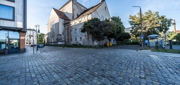 Centrum pum nawet 7000m2