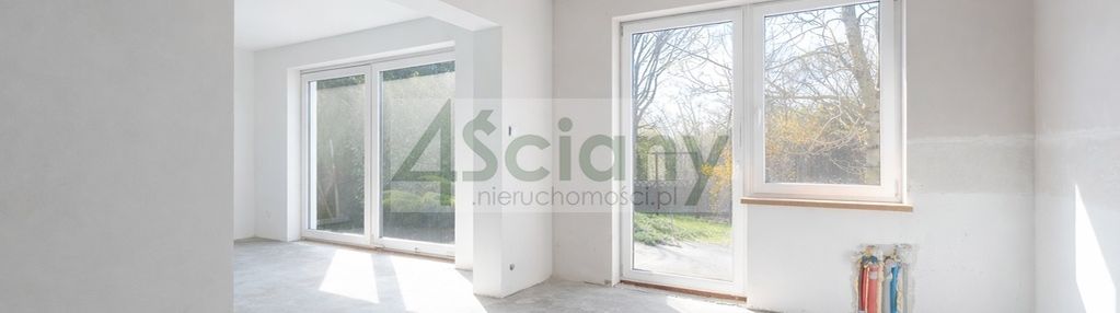1/2 bliźniaka, pruszków