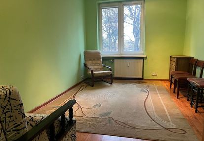 3-pokojowe mieszkanie do własnej aranżacji!