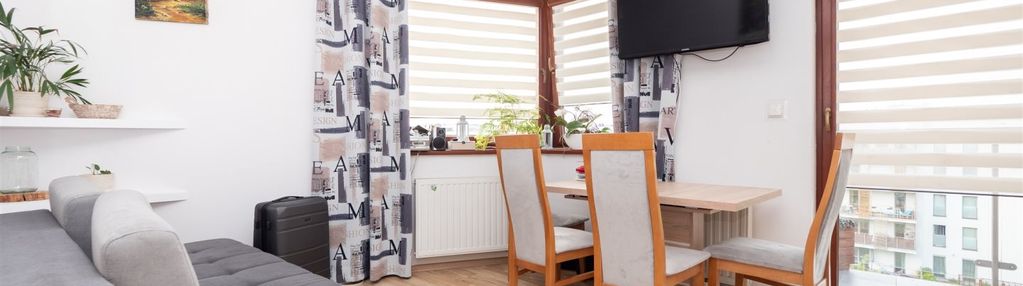 Komfortowe 2 pokoje - żabiniec-ogrody żabińca