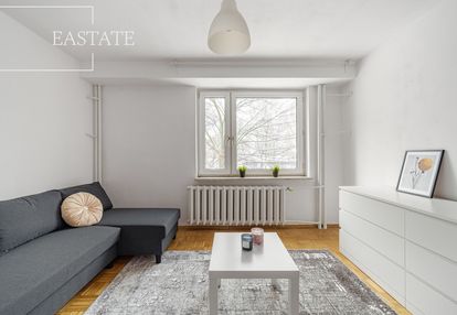 Oddzielna kuchnia / kępa potocka / parking