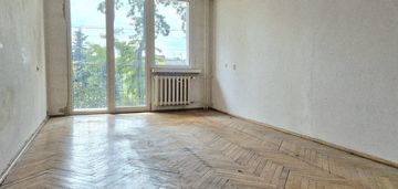 Mieszkanie w warcie 50,4 m2 1 piętro