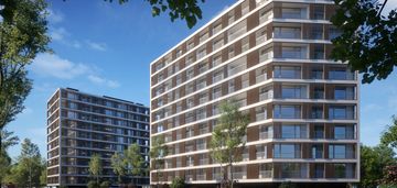 Nowy aparament w bytomiu