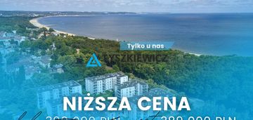 Blisko morza ,bardzo słoneczne ,idealnie skomuniko