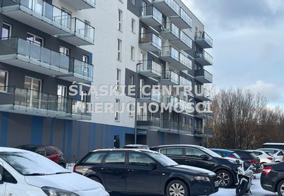 Nowy apartament chorzów kościuszki 85b przy parku