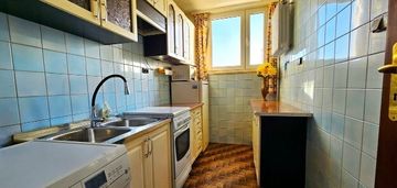 2-pokojowe mieszkanie na pradze-północ