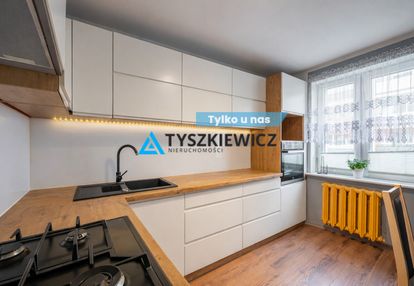 Duże mieszkanie na parterze – osiedle słoneczne, d