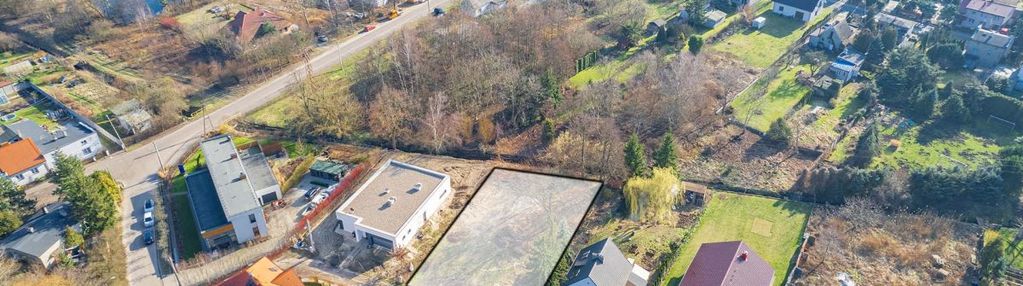 Najtańsza działka na grunwaldzie ✅ projekt + pnb