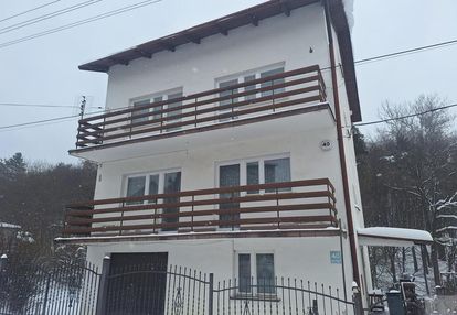 Dom z dodatkową działką w świetnej lokalizacji