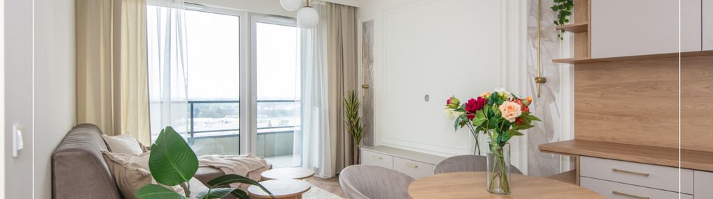 Okazja! wysoki standard! brak pcc!