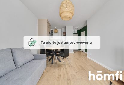 2-pokojowe mieszkanie ul. kurlandzka