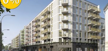 Apartamenty wodna | centrum | 3 pokoje