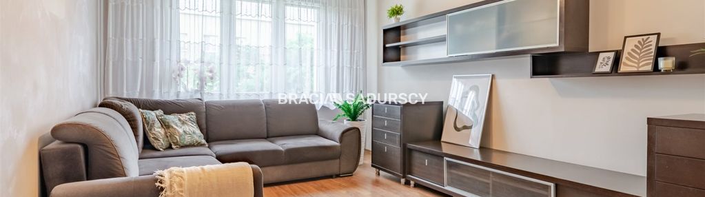 2 pok. | zielona okolica | piwnica