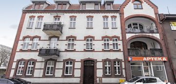 Wyjątkowa kamienica na sprzedaż w środzie wlkp.