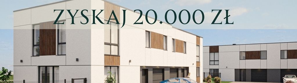 Zaciszne pólko- twój nowy dom