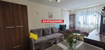 Mieszkanie 1 pok.+ osobna kuchnia - dolina silnicy