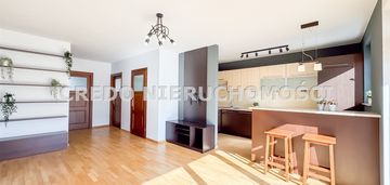 3-pokojowe mieszkanie na wynajem ul. wilczyńskiego