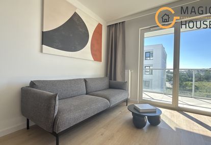 3 pokoje i pod klucz | inwestycja monsa