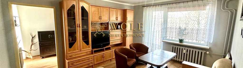 Mieszkanie z balkonem w bytomiu