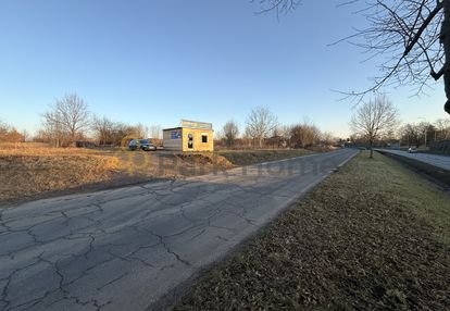 Na sprzedaż – trzy działki budowlane w żagani