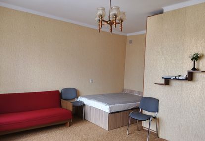 Mieszkanie-Kawalerka -37m2- Osiedle Leśne