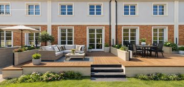 Unikalny dom z garażem podziemnym -900m stacja skm