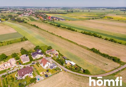 Działka pod inwestycję deweloperską z mpzp / opole