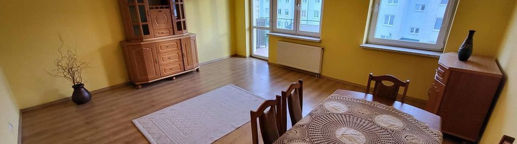 Idealne mieszkanie do wprowadzenia się! chełm, ul.