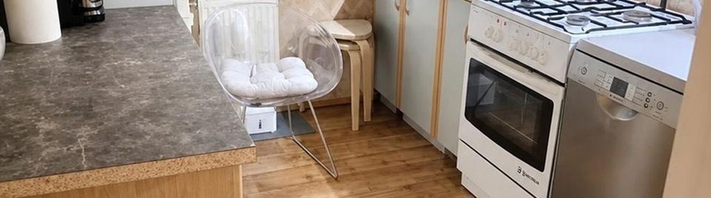 2-pokojowe mieszkanie na woli