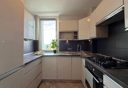2 pokoje | balkon | do zamieszkania