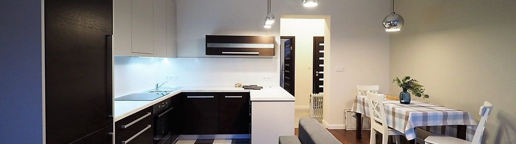 Nowe 2-pok/ zamoyskiego /pets/ parking