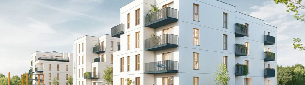 M. 2 pokojowe z ogródkiem 25 m2 !!!