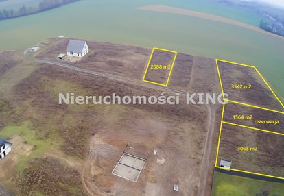 Działka budowlana pod bydgoszczą - obniżka ceny.