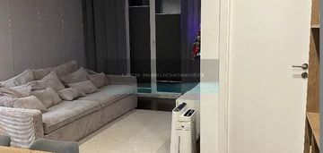 2 pokoje z ogródkiem na woli