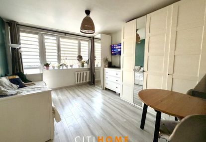 Otwock, 2 pokoje po remoncie – 38 m²