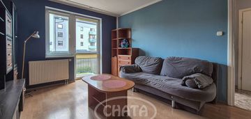 Skarbowców / rozkład / balkon / winda / parking