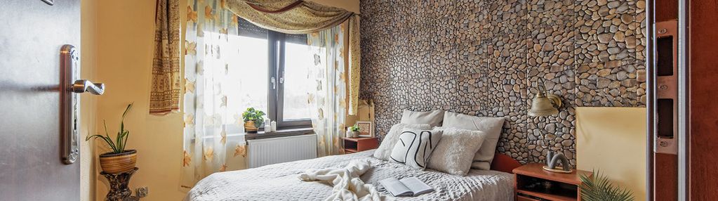 Komorniki|dom 109 m²|działka 200 m²|taras 20 m²