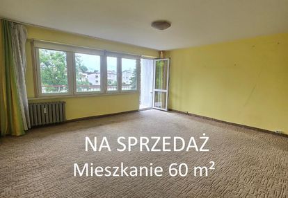 3 pokojowe mieszkanie