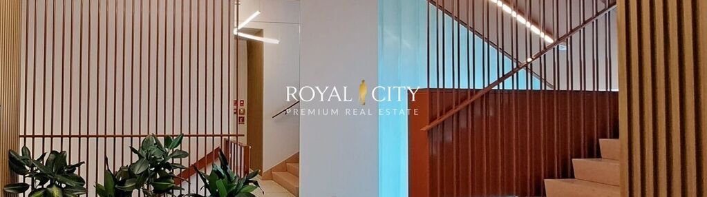 3 pokojowy apartament przy metro kabaty.