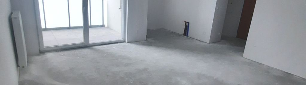Atrakcyjne mieszkanie 48,61m2! gdańsk, letnica!