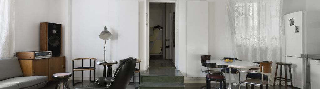 Najciekawsze sopockie wnętrze