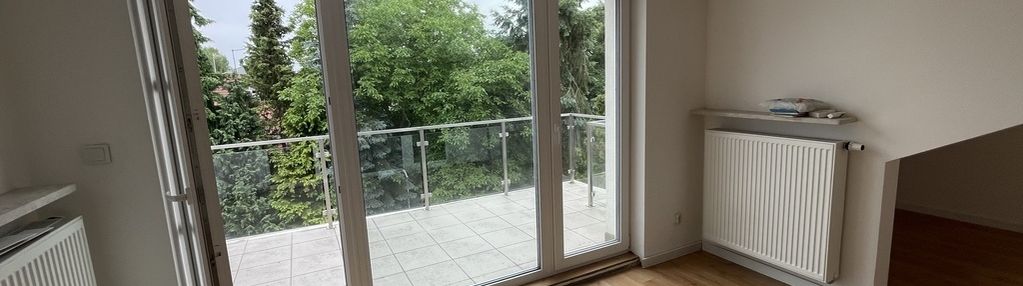 Piękny, nowy dom z ogródkiem 7 pokoi, garaż, klima